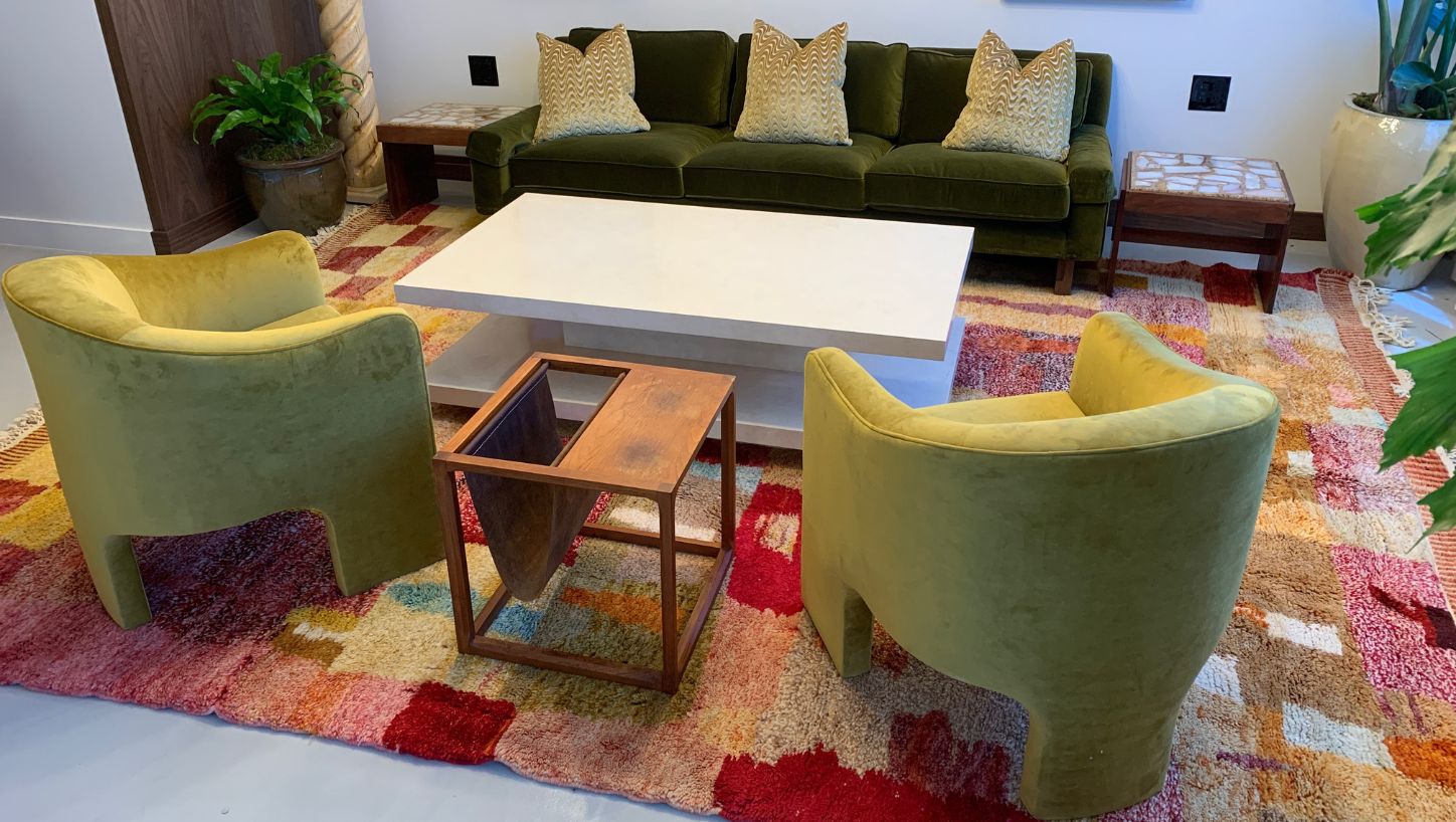Unveiling the Priceless Beauty: Why Berber Rugs Command a Premium