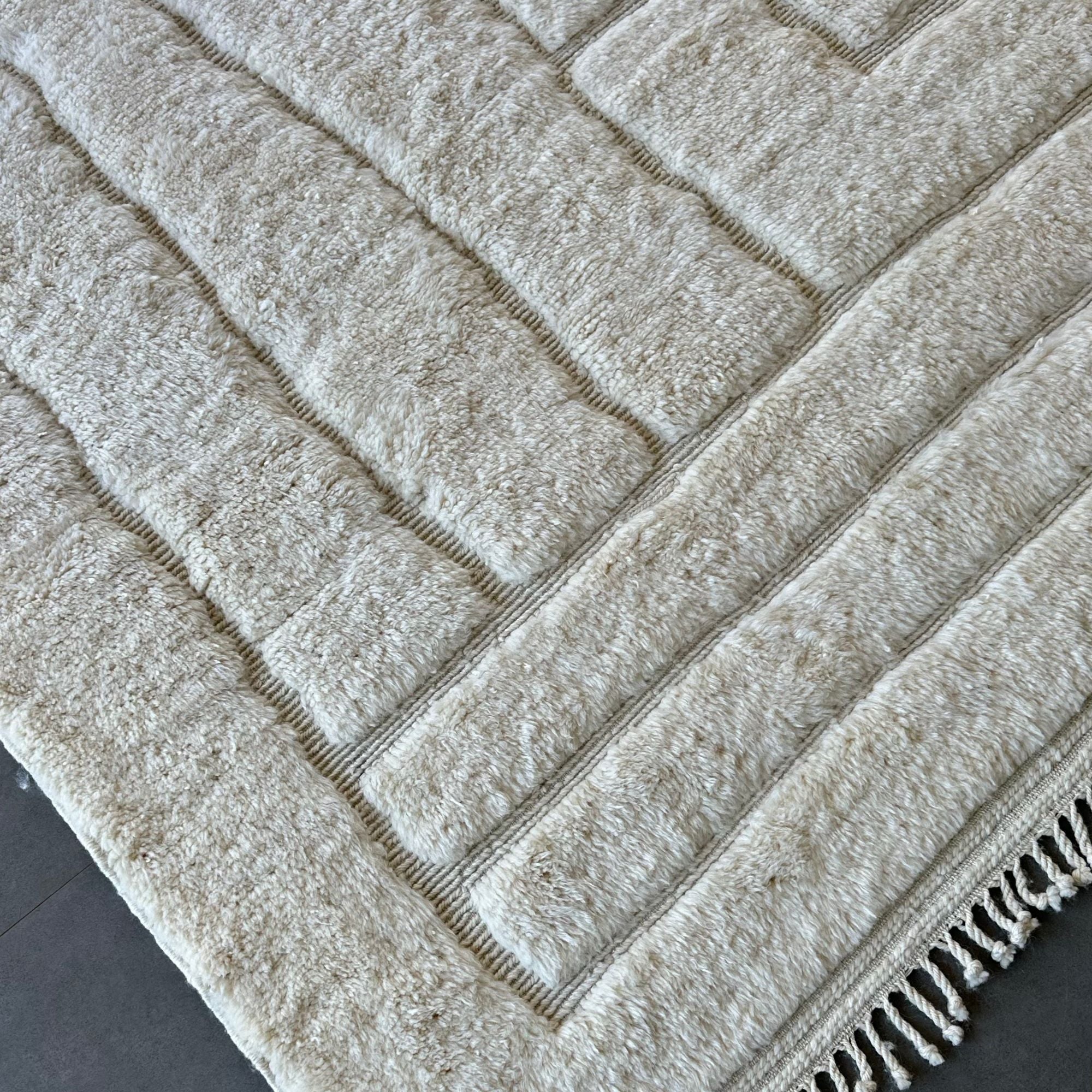 Berber Dreamscape - Soireeberber