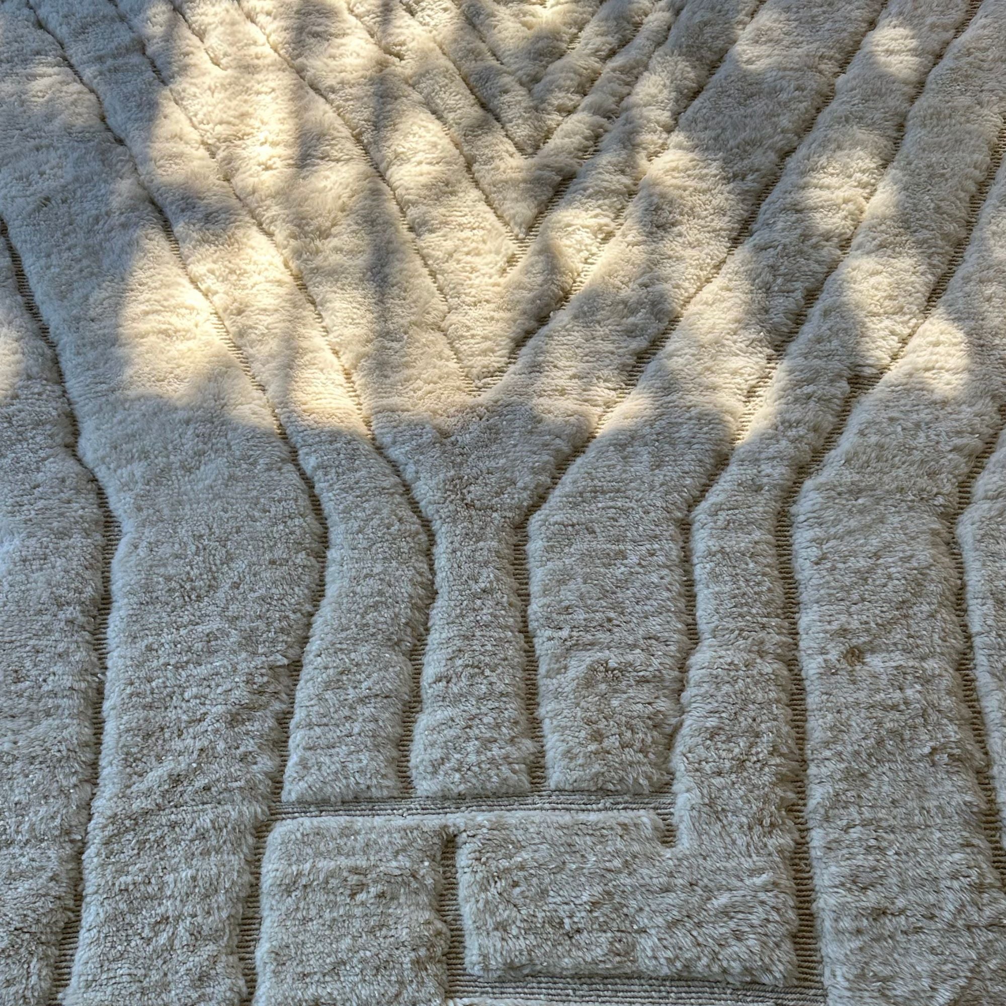 Berber Dreamscape - Soireeberber