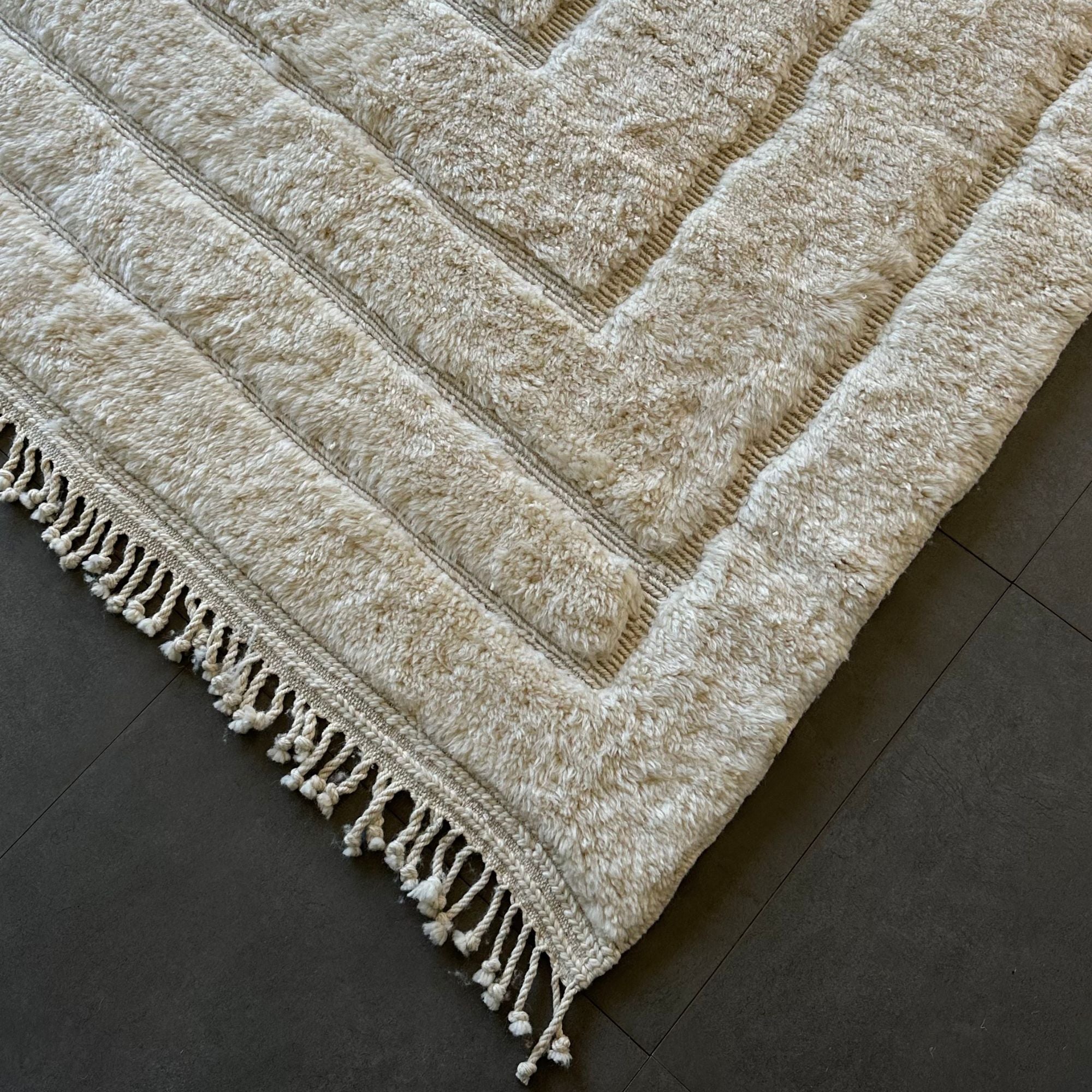 Berber Dreamscape - Soireeberber