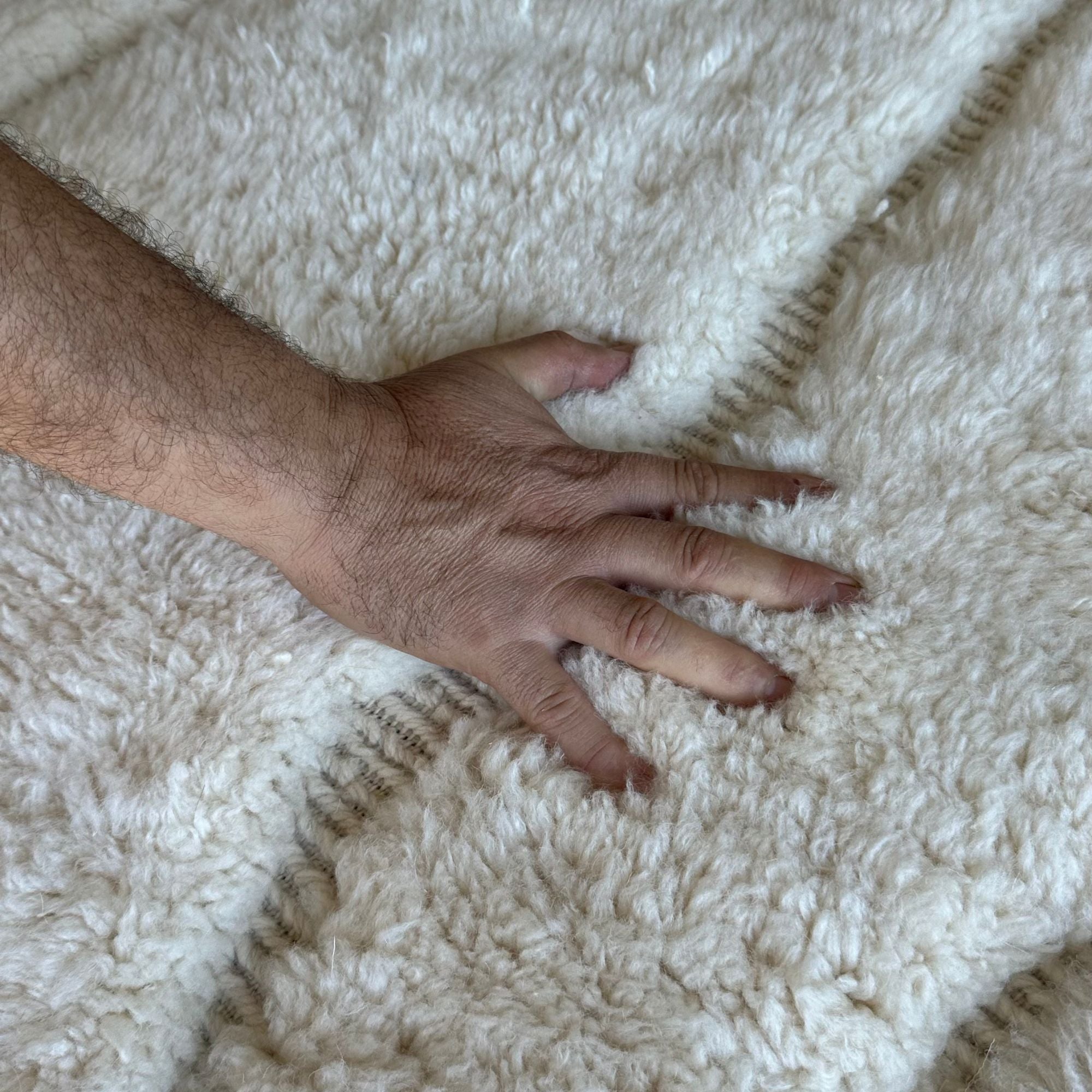 Berber Dreamscape - Soireeberber