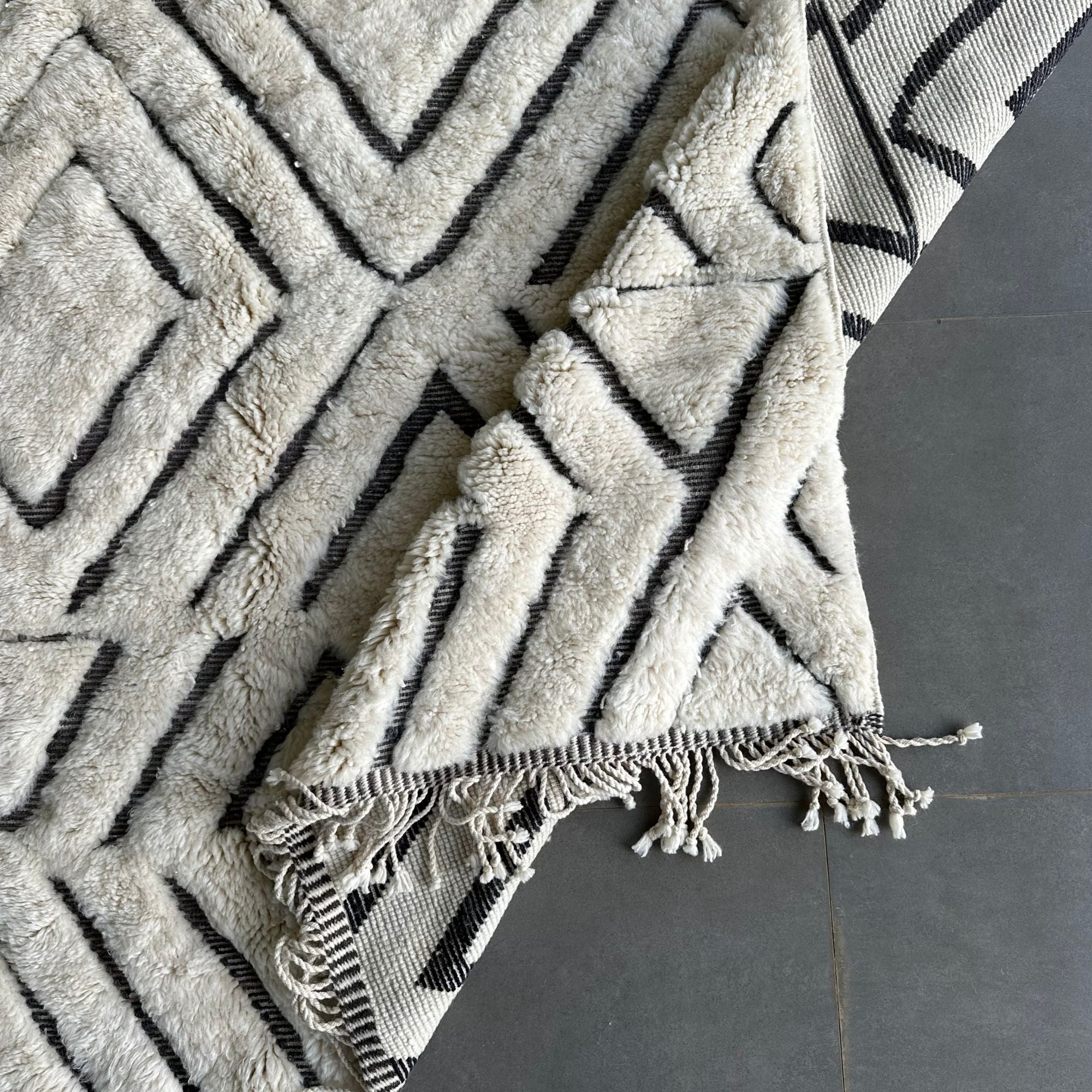 Atlas Allure - Soireeberber