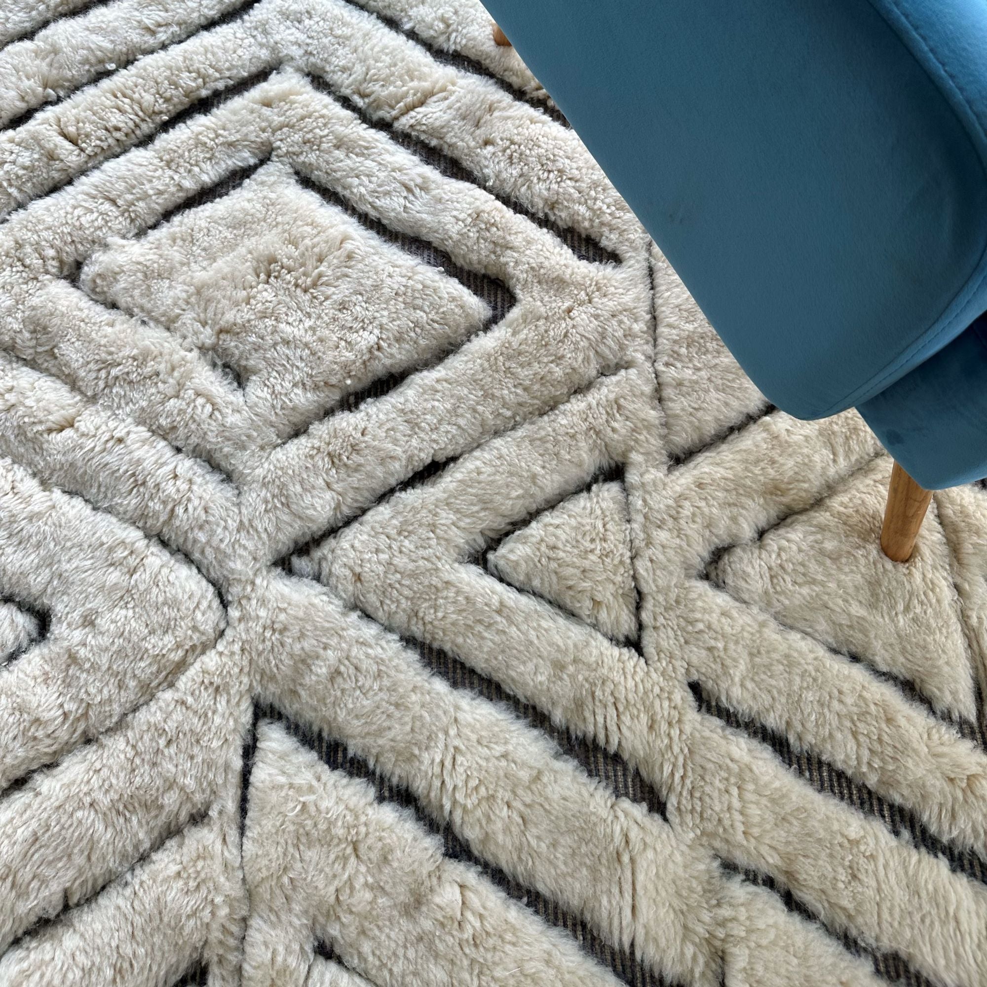 Atlas Allure - Soireeberber