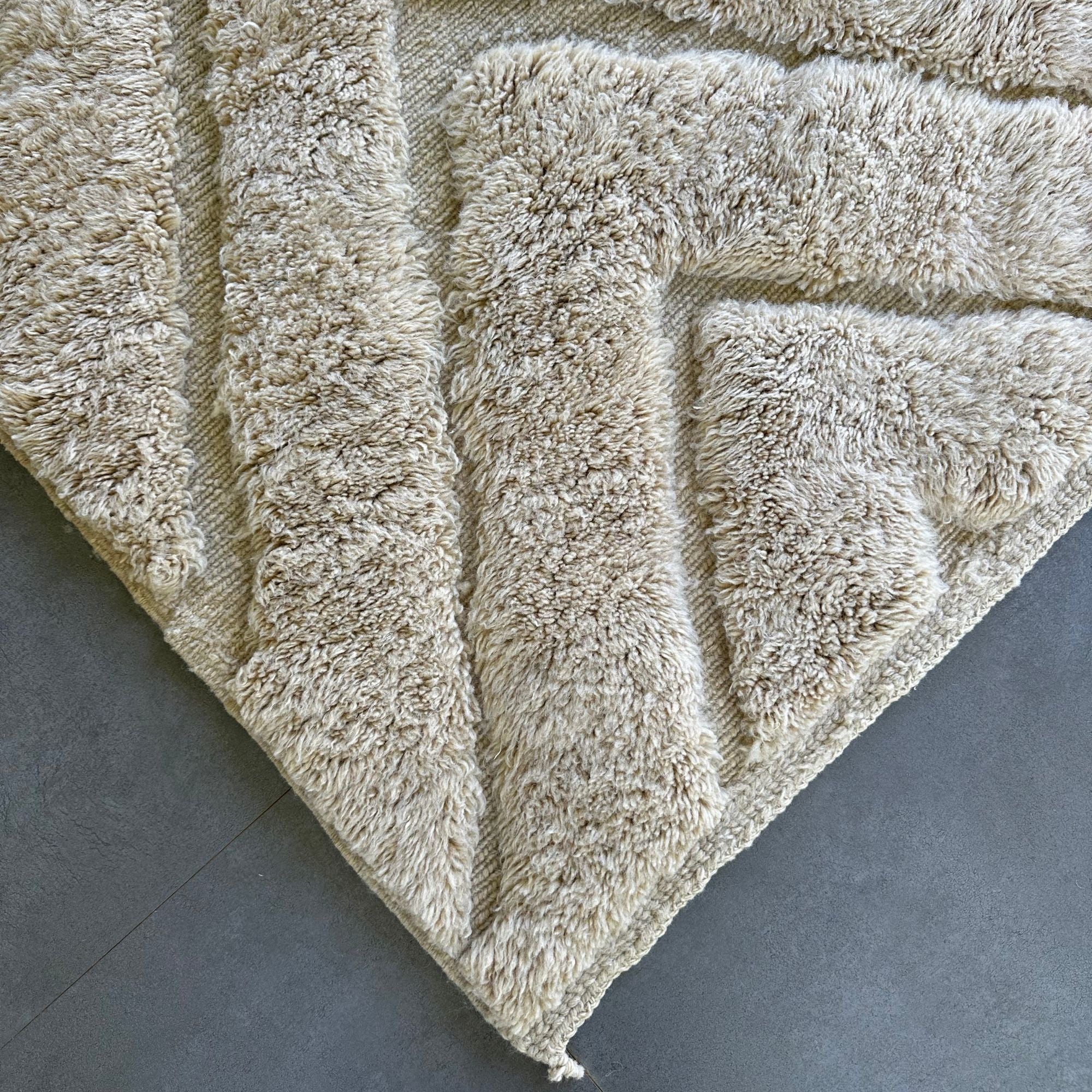 Desert Dawn - Soireeberber