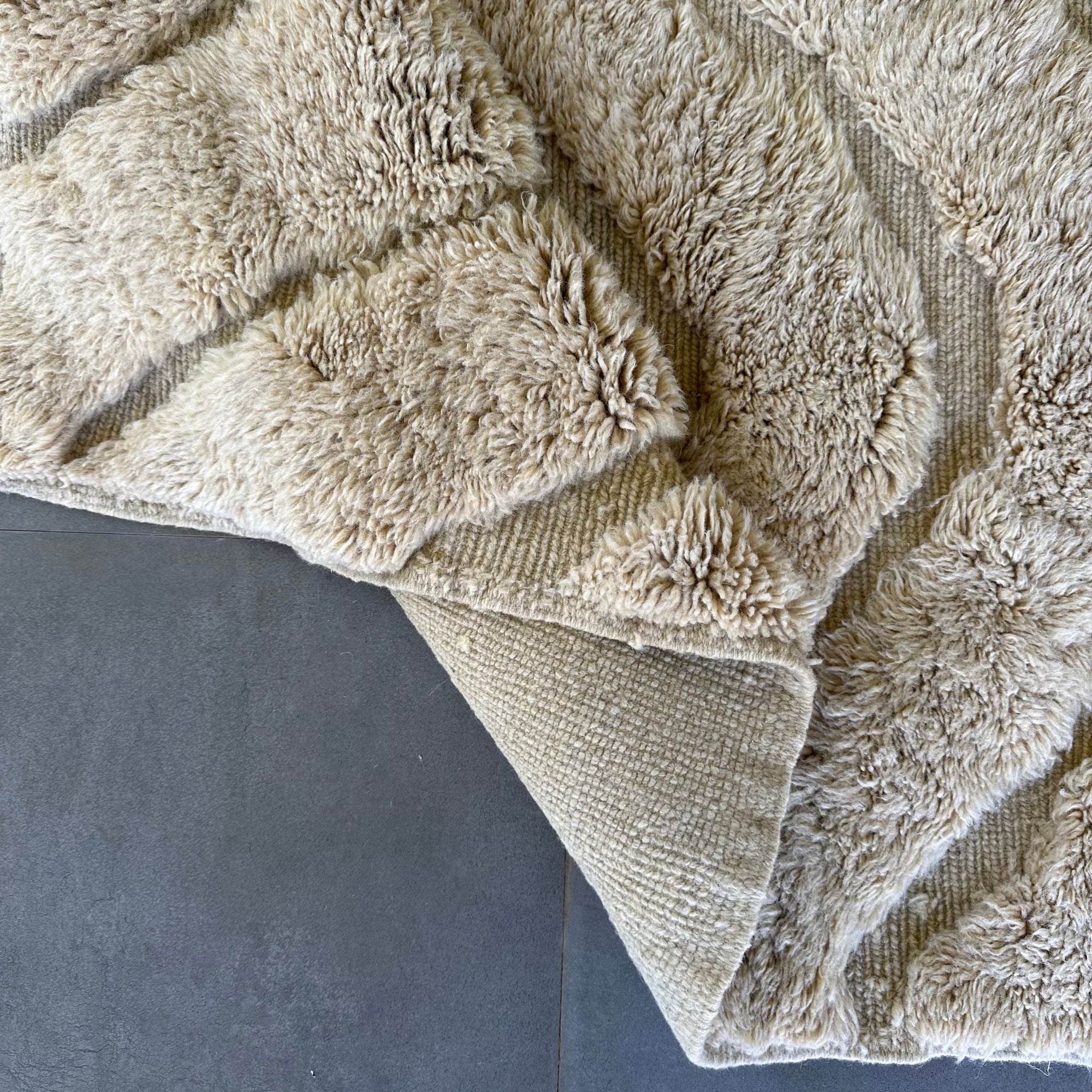 Desert Dawn - Soireeberber