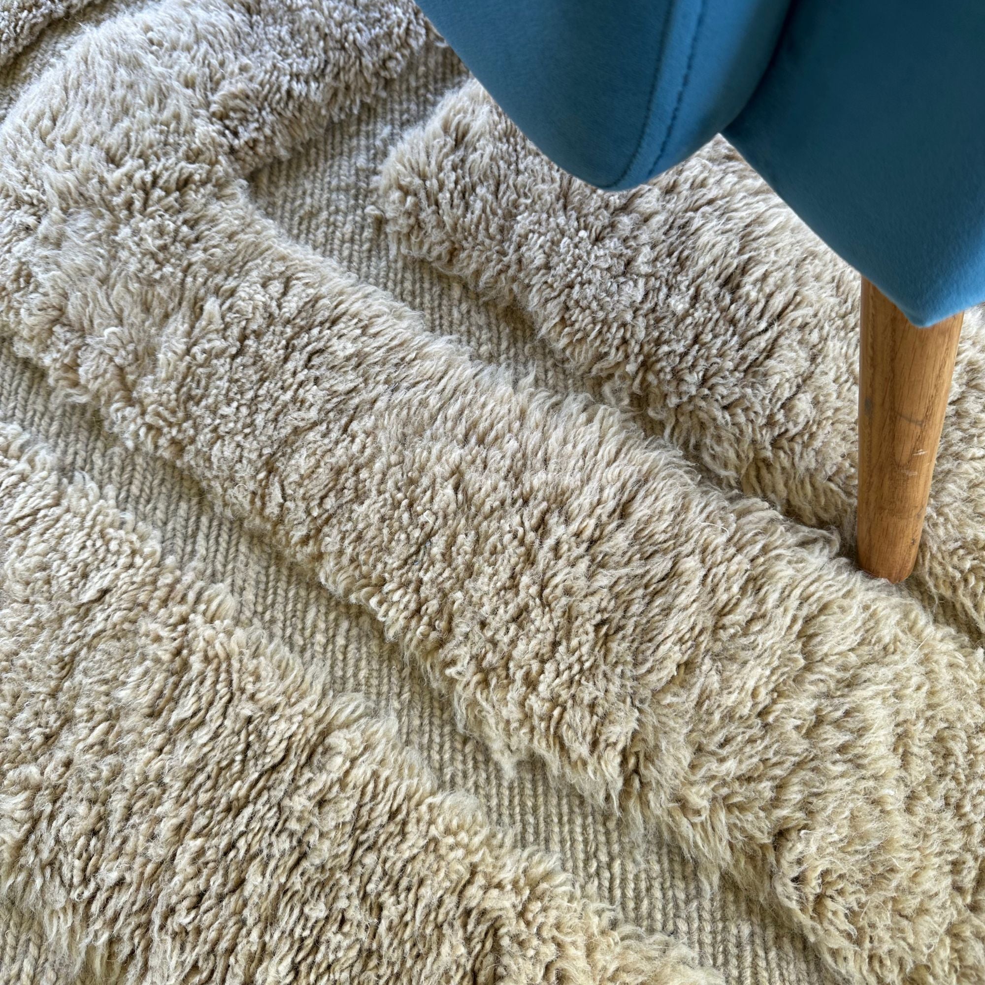 Desert Dawn - Soireeberber