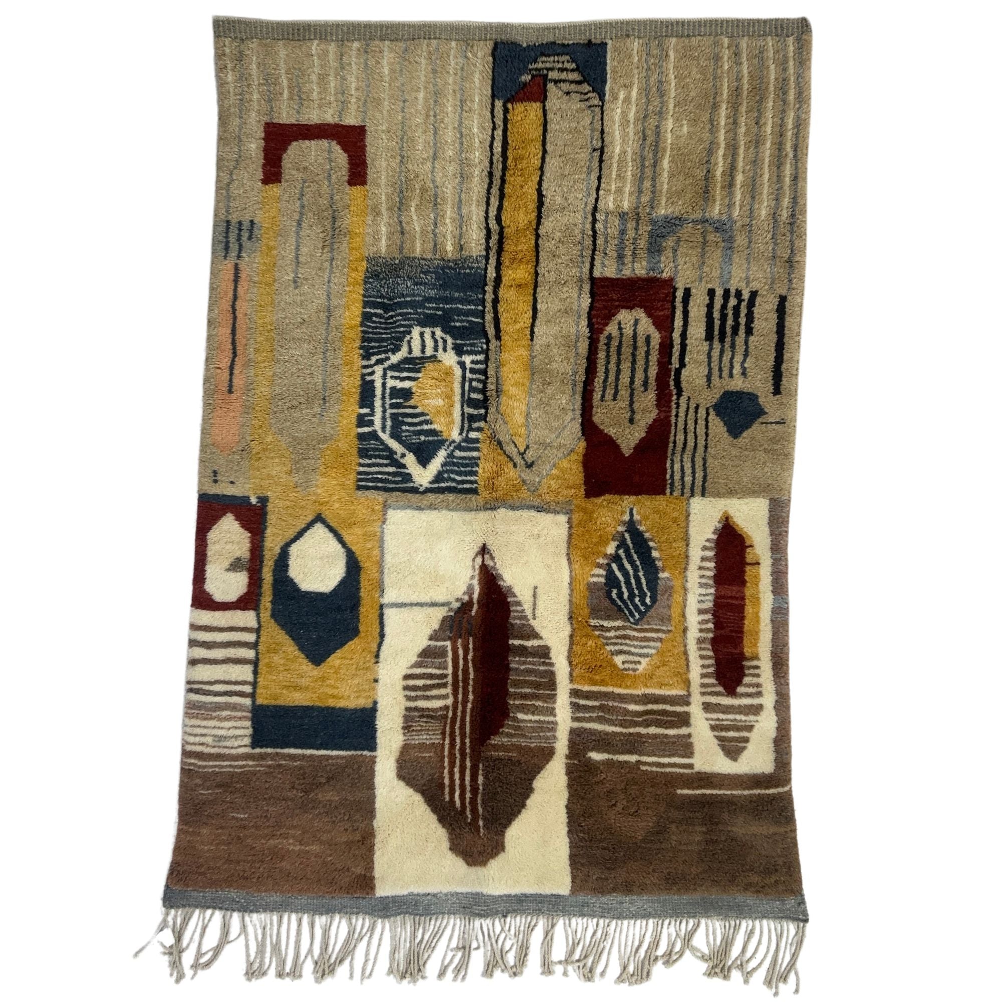 Berber Bloom - Soireeberber