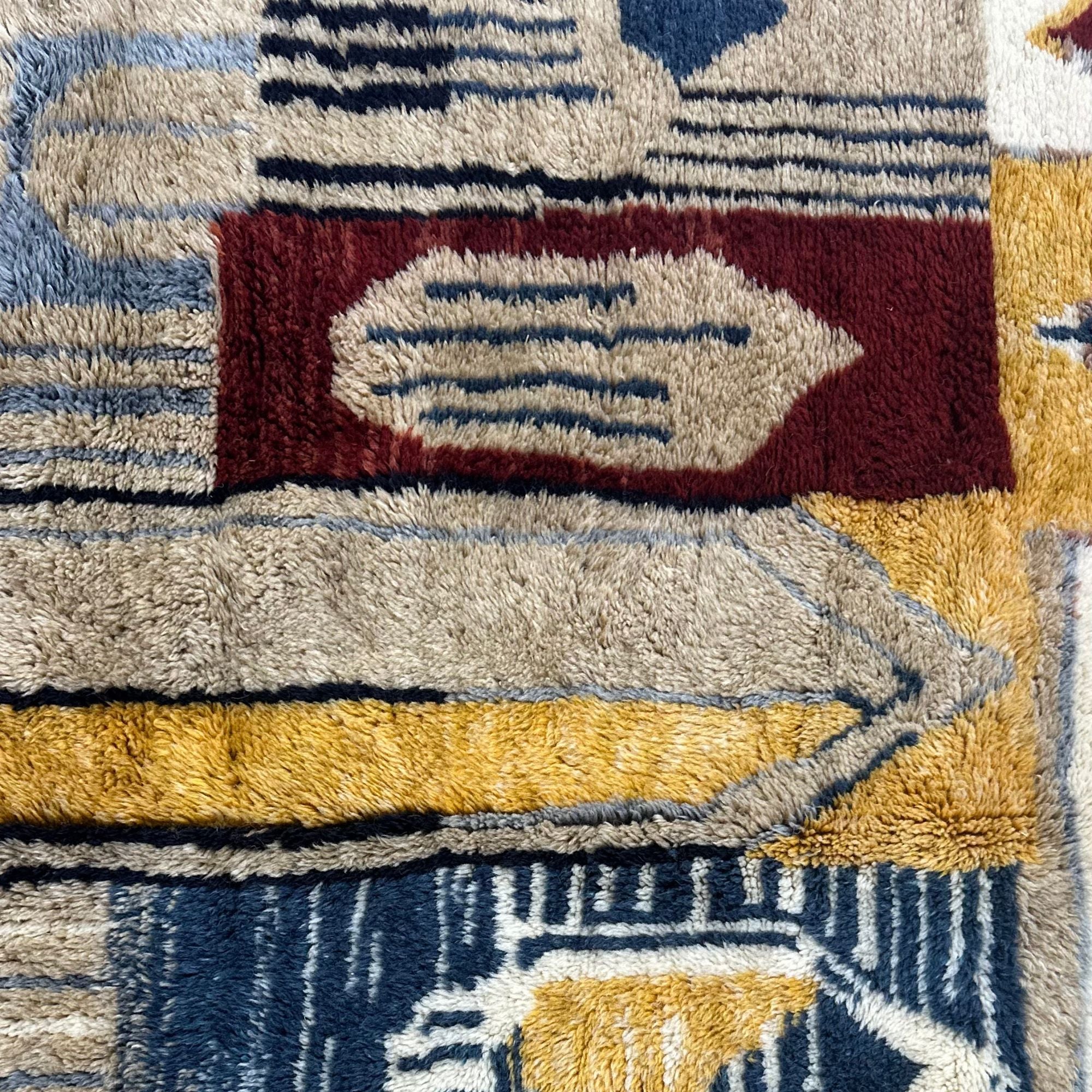 Berber Bloom - Soireeberber