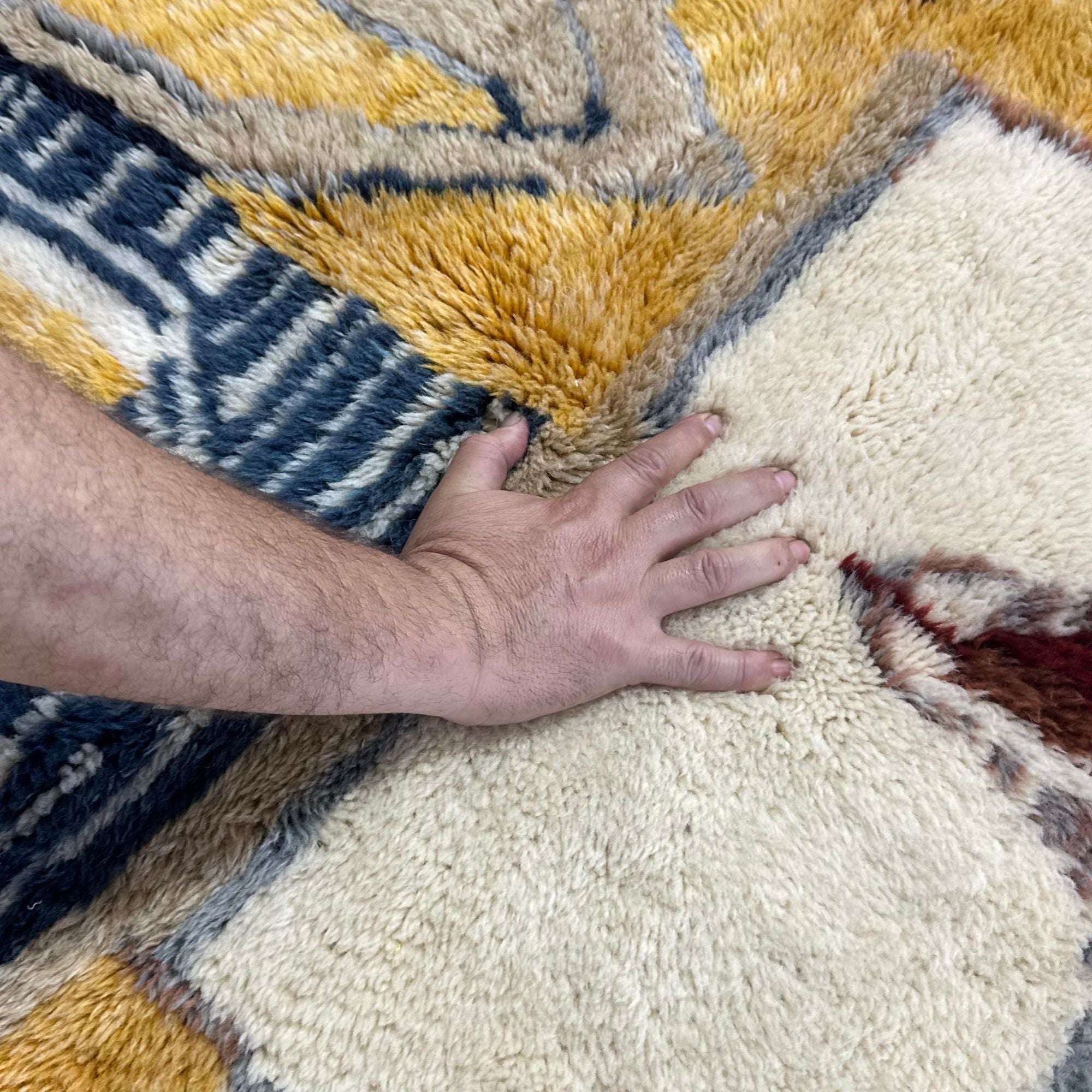 Berber Bloom - Soireeberber