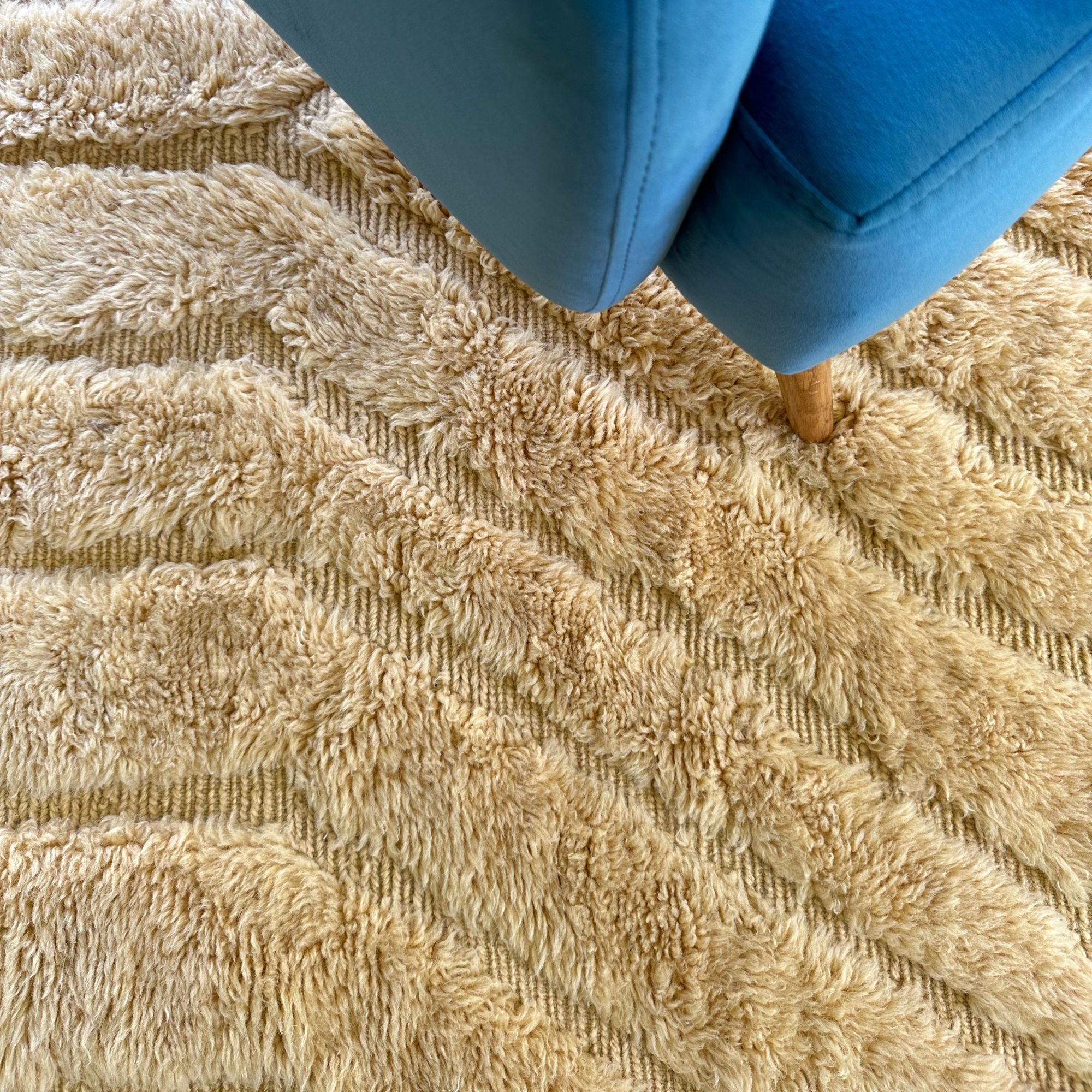 Serene Serenade - Soireeberber