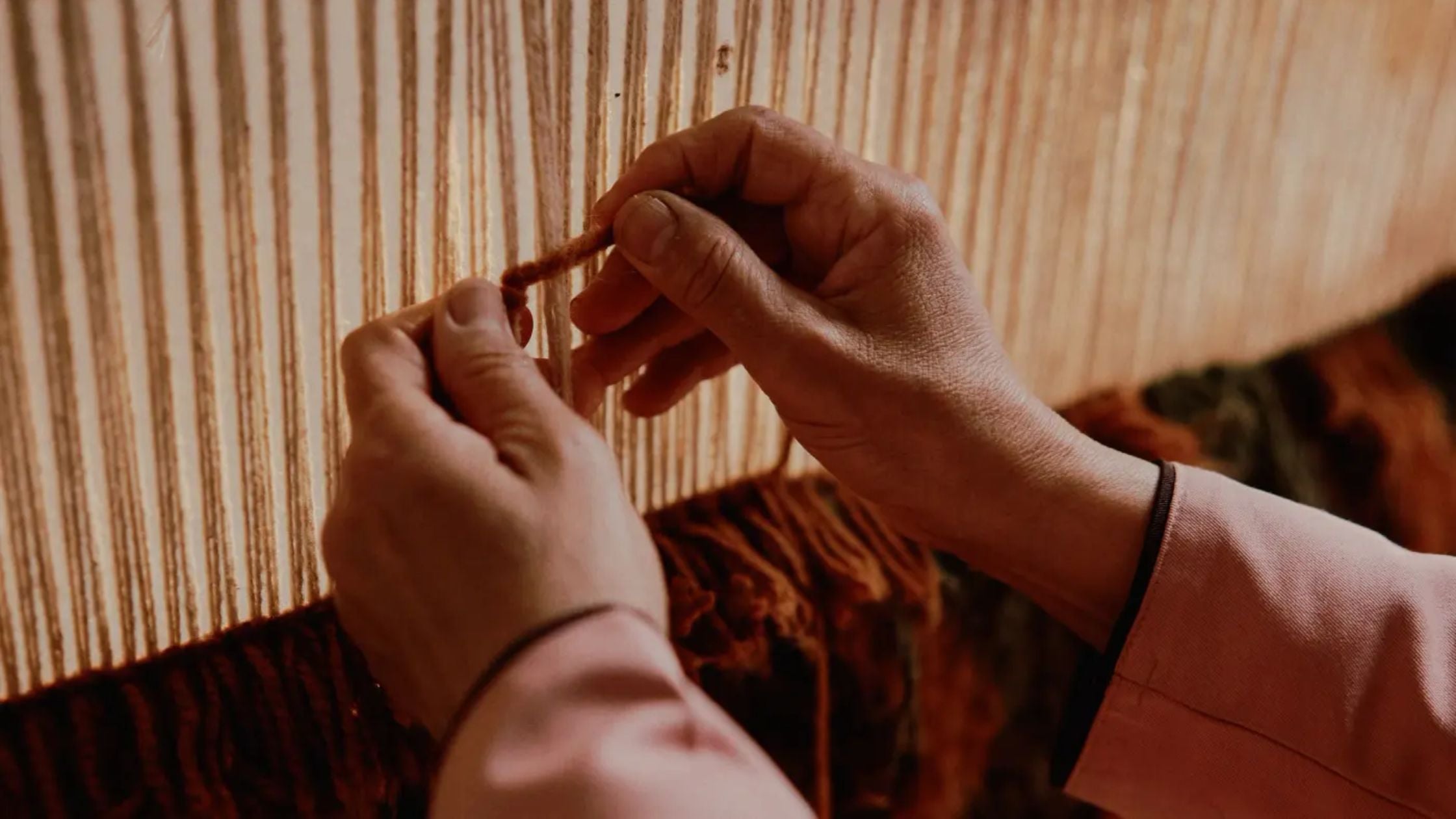 What Makes Rugs from Morocco So Good?