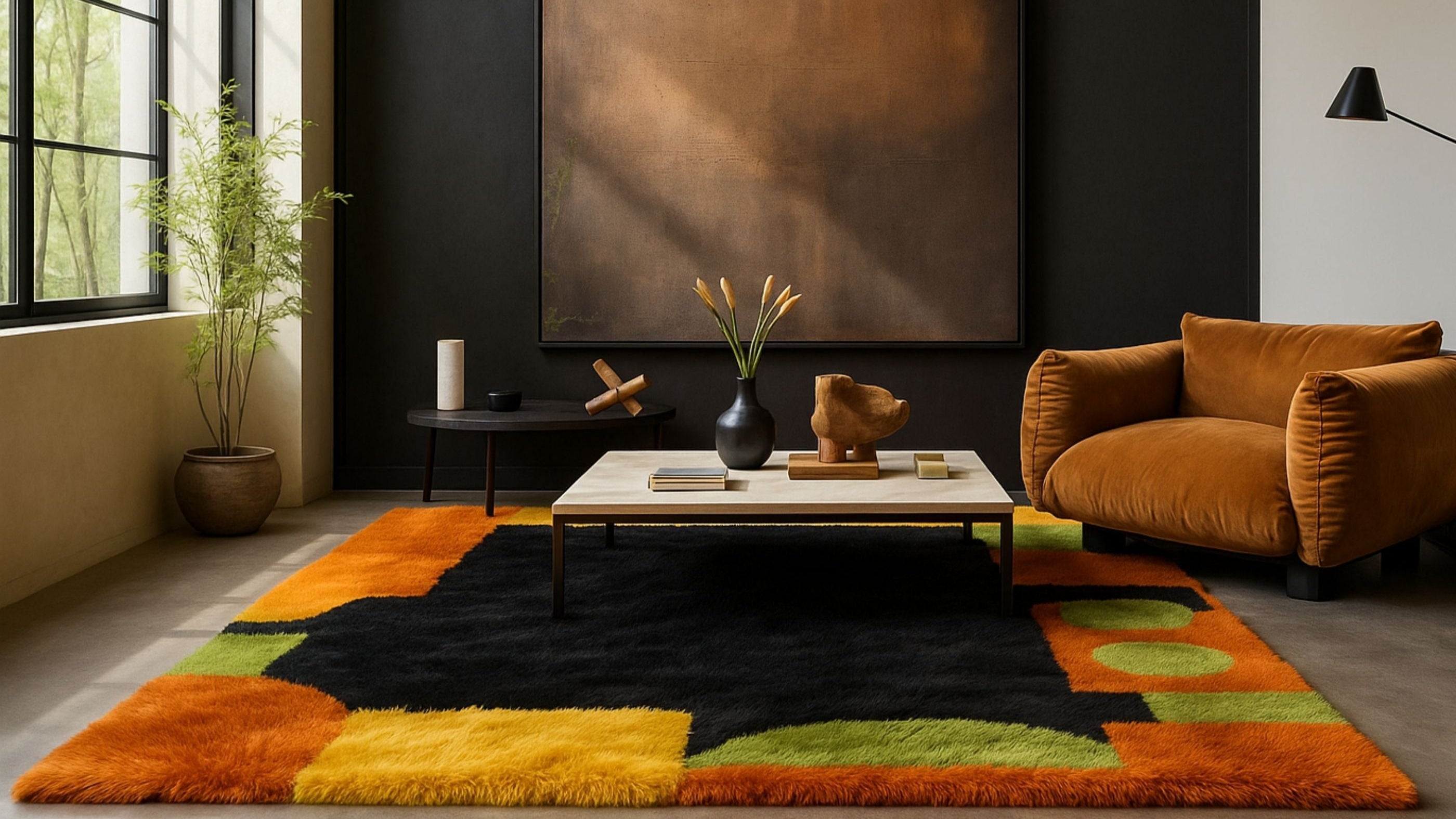 Moroccan Rugs
