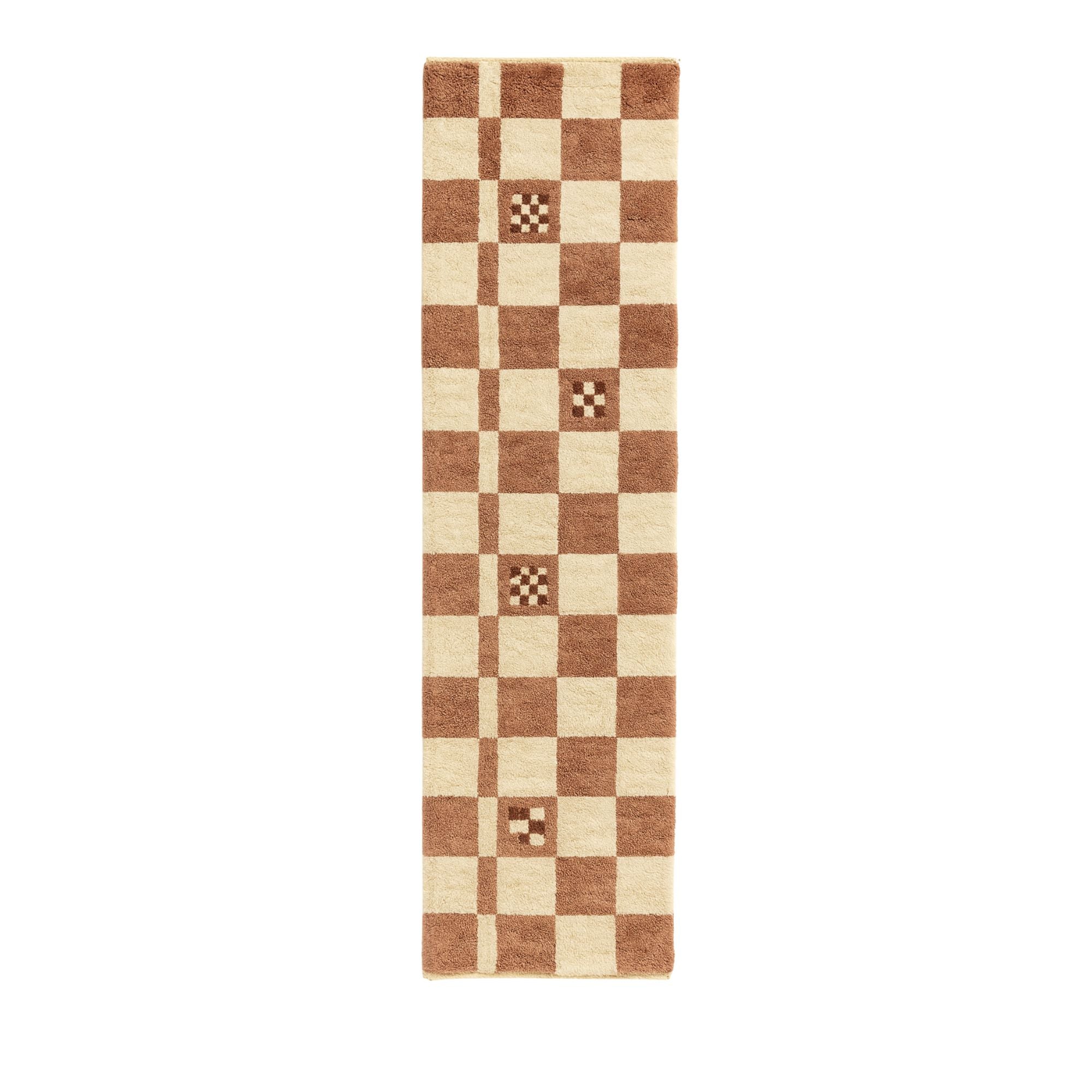 Whispered Codes Runner