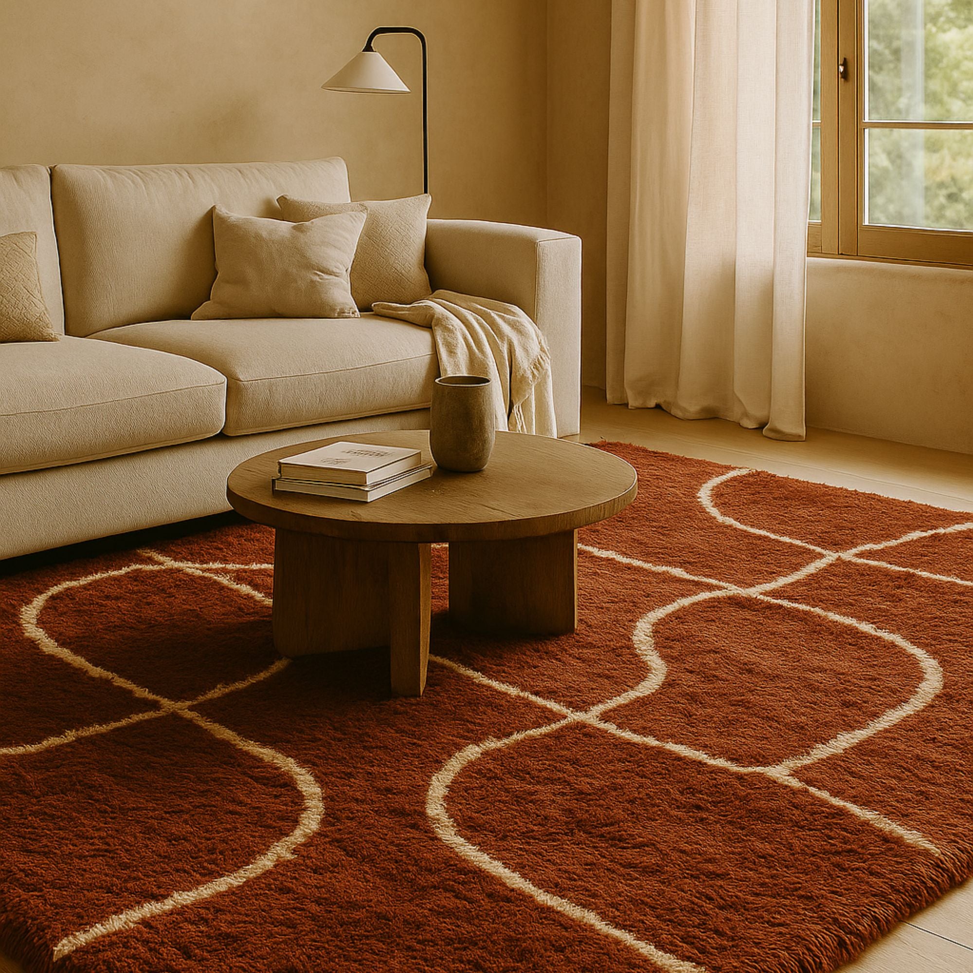 Moroccan Rugs