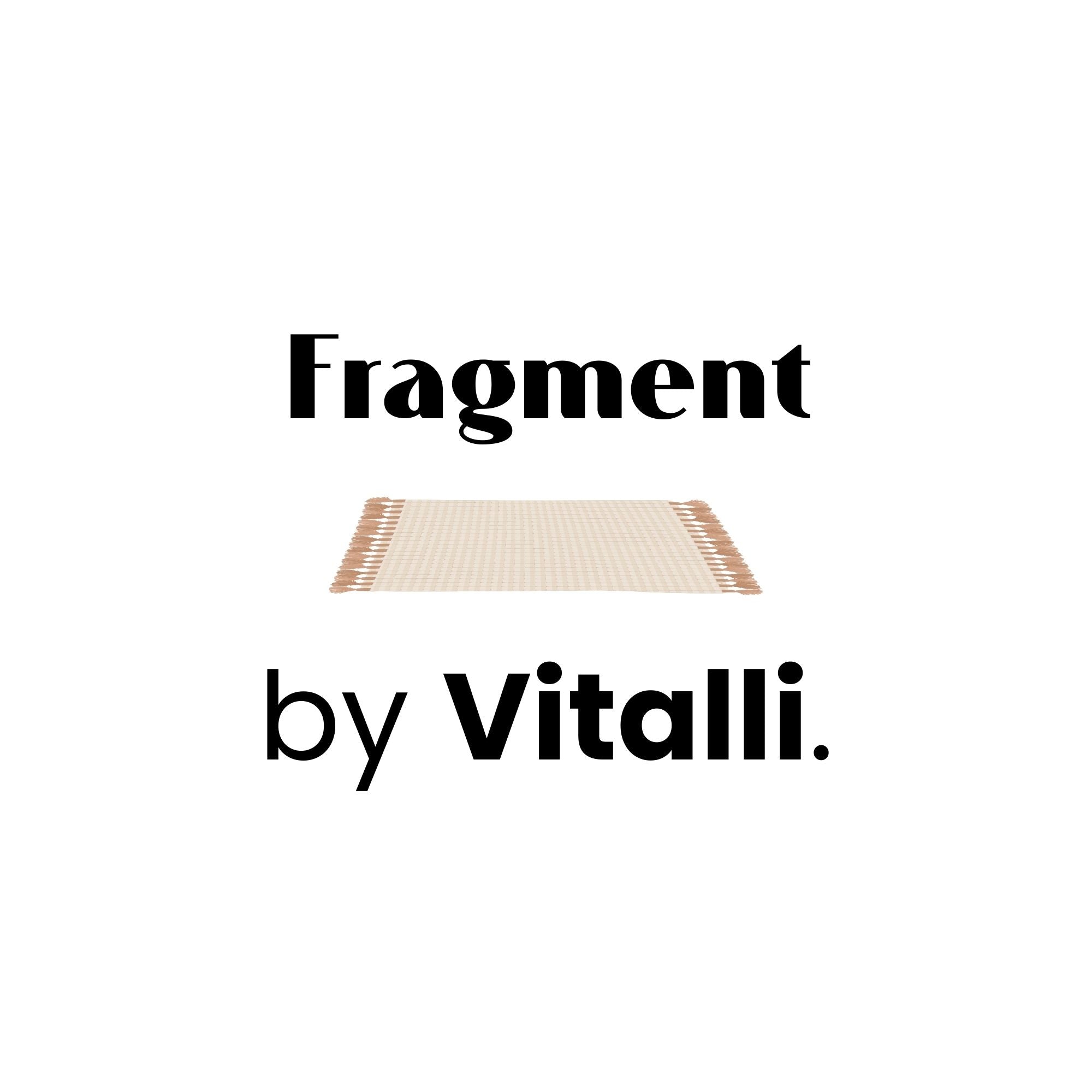 Fragment by Vitalli.